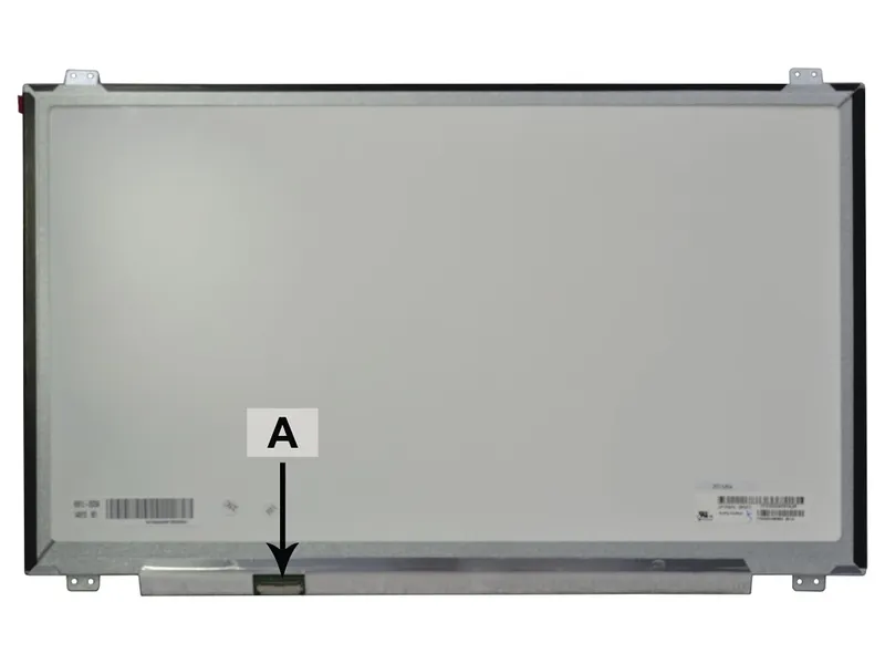 2-Power 2P-LP173WF4(SP)(F5) laptop spare part
