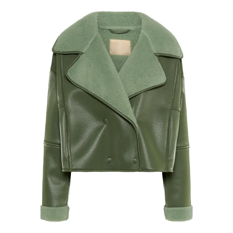 Women's jacket CULTURE CULenny