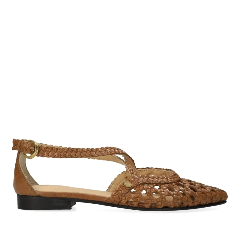 Women's sandals Fred de la Bretoniere Ellis Cross