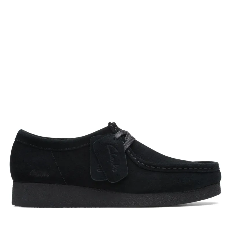 Women's loafers Clarks WallabeeEVOSh