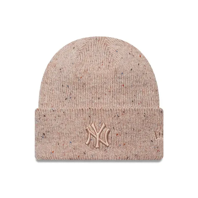 New York Yankees sequin hat for women
