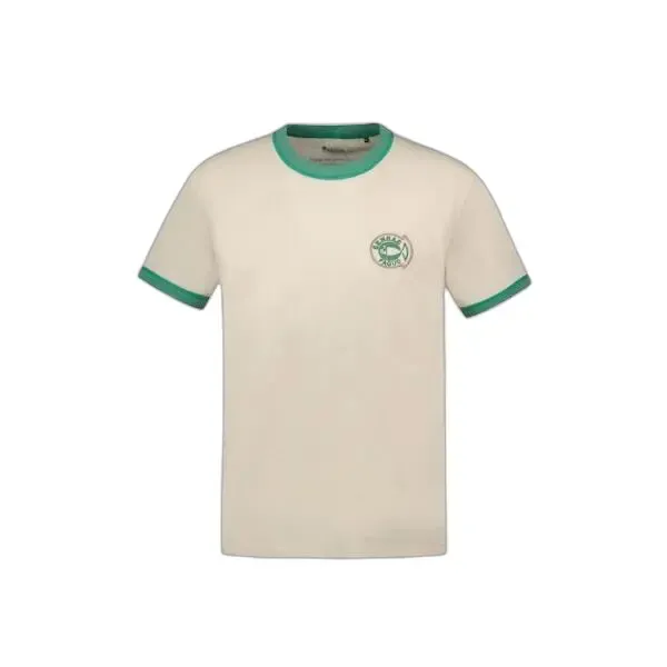 T-shirt Faguo Massoury