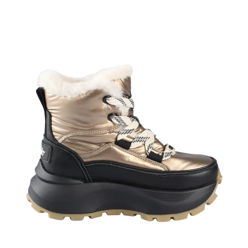 Women's boots Buffalo Manhatten