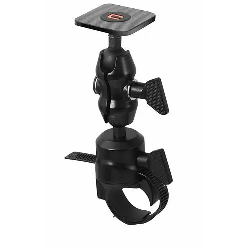Crosscall X-BIKE Passive holder Mobile phone/Smartphone Black