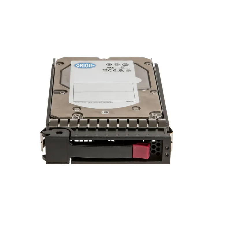 Origin Storage HDD 6TB 3.5in NearLine SATA 7200RPM in Hot Swap Caddy