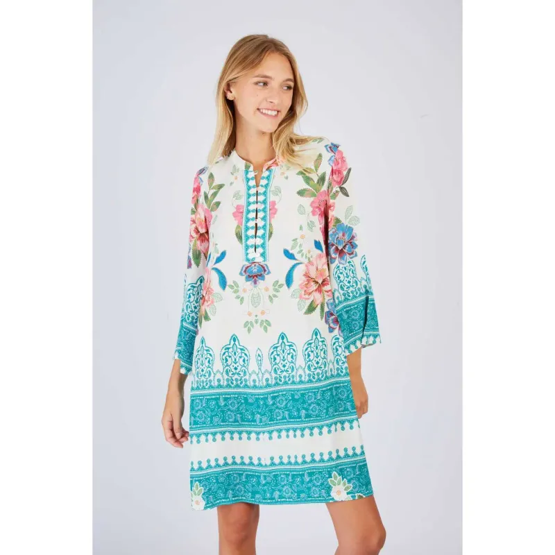 Short dress for women Derhy Persuasion