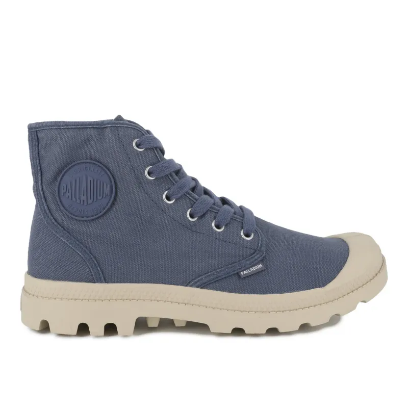 Boots Palladium Pampa