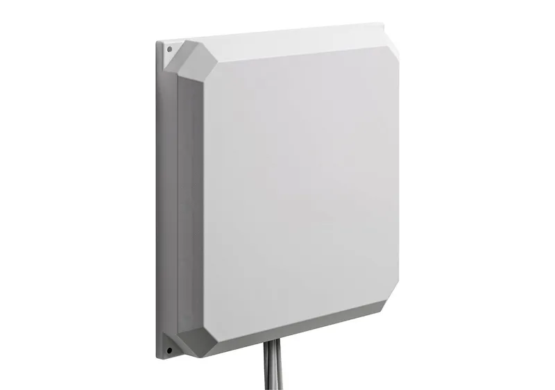 Cisco Aironet Dual-Band Directional Wi-Fi Patch Antenna. 6 dBi (2.4 GH