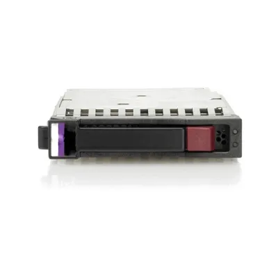 HPE 450GB hot-plug dual-port SAS HDD internal hard drive 10000 RPM 2.5