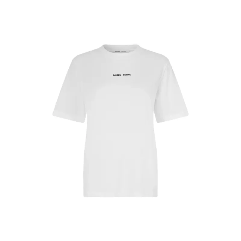 Women's T-shirt Samsoe Samsoe Sadalila