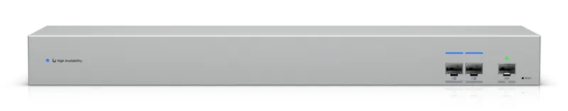 Ubiquiti UniFi WAN Switch Gigabit Ethernet (10/100/1000) 1U Grey