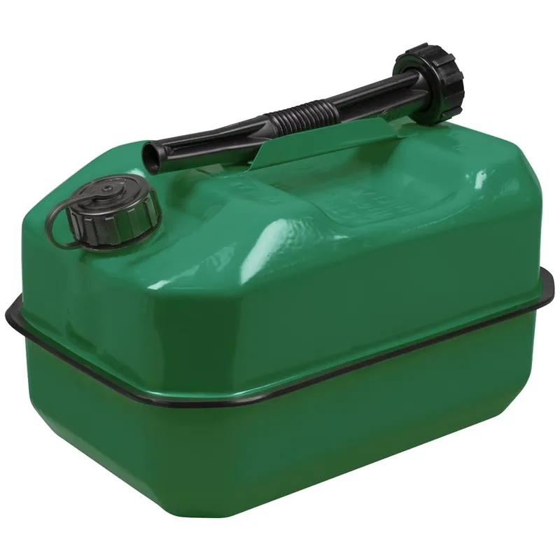 Sealey Wide Base Jerry Can