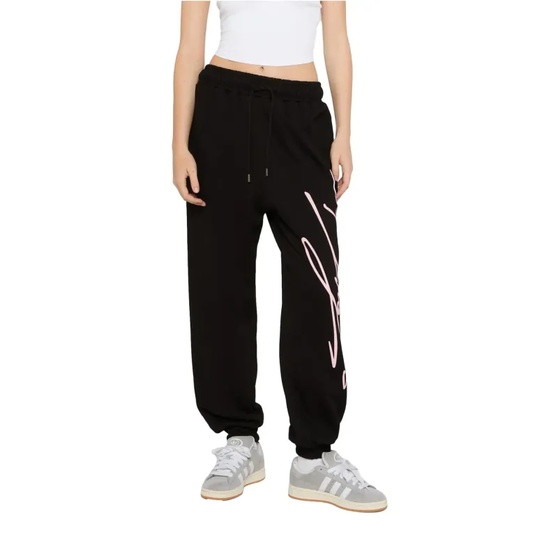 Women's joggers Dangerous DNGRS Signature