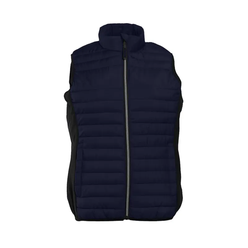 Women's sleeveless jacket Pen Duick Baltimore