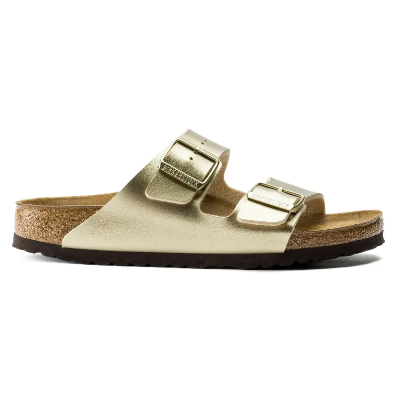 Mules femme Birkenstock Arizona Birko-Flor
