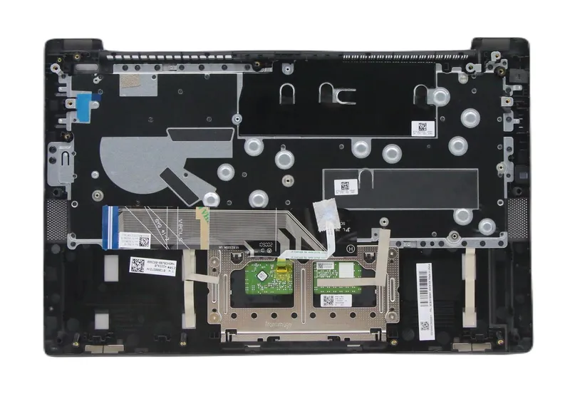 Lenovo 5CB1A13479 laptop spare part Cover + keyboard