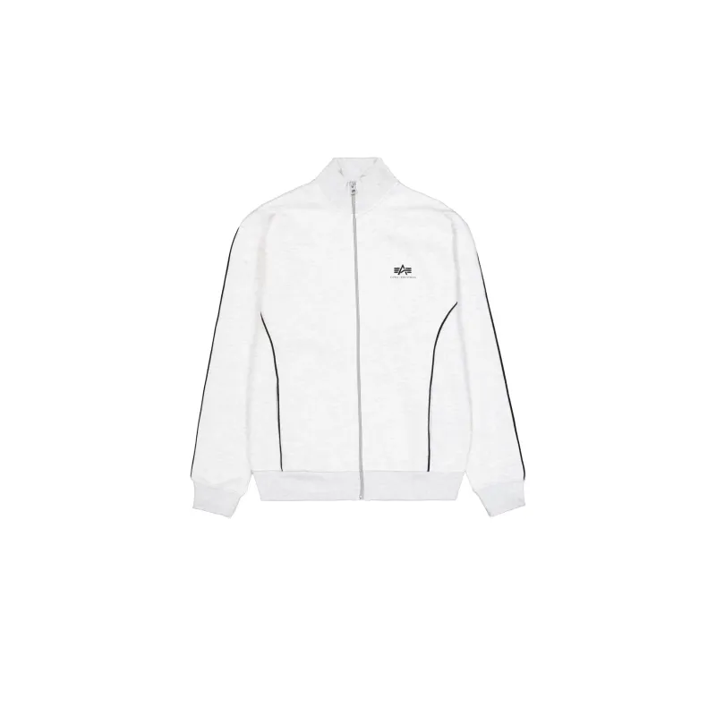 Sweat jacket Alpha Industries Small Logo