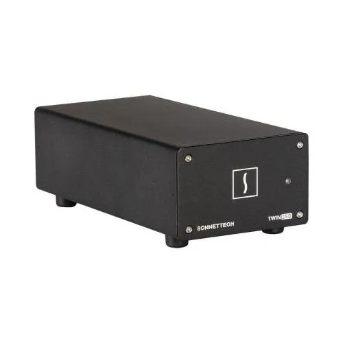 Sonnet Twin25G Internal Fiber 25000 Mbit/s