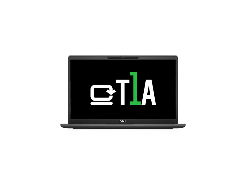 T1A DELL Latitude 7320 Intel® Core™ i5 i5-1145G7 Laptop 33.8 cm (13.3&