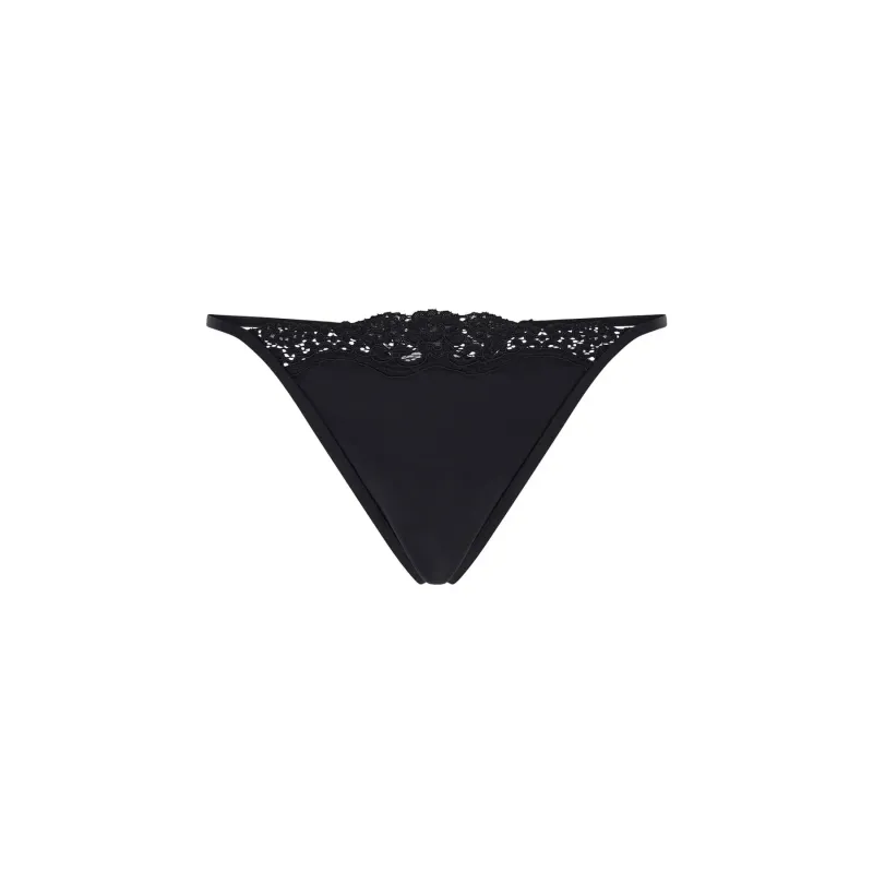 Women's thong Guess Eveline