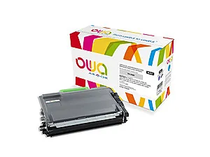 Armor K15964OW toner cartridge 1 pc(s) Black