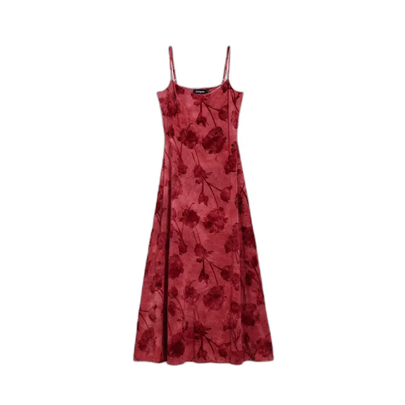 Women's dress Desigual Madison