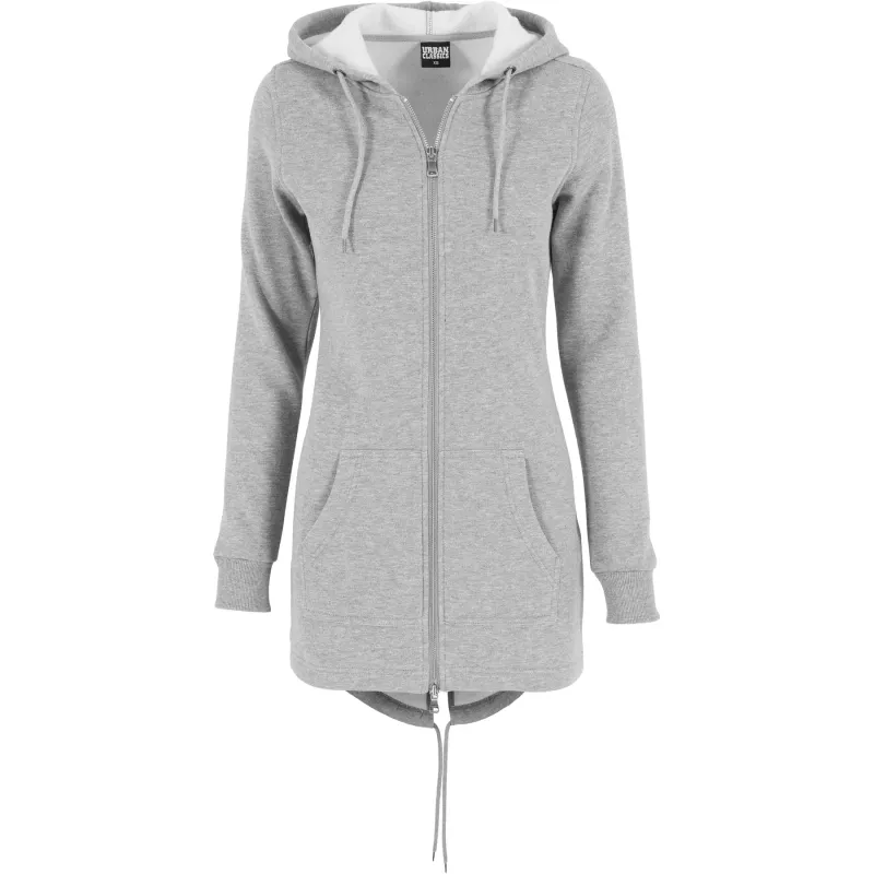 Women's parka Urban Classic sweatshirt