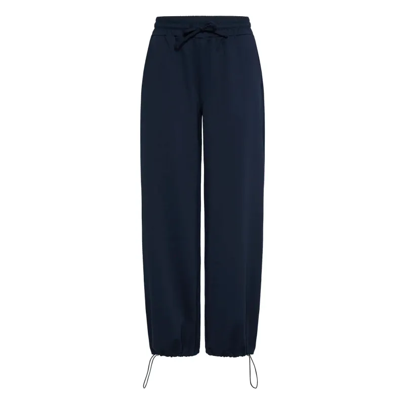 Women's cargo Trousers Ichi I IHKate