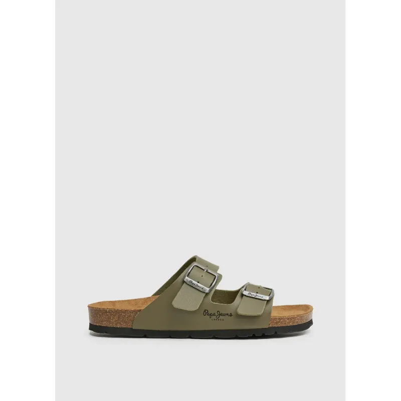Women's sandals Pepe Jeans Oban Classic