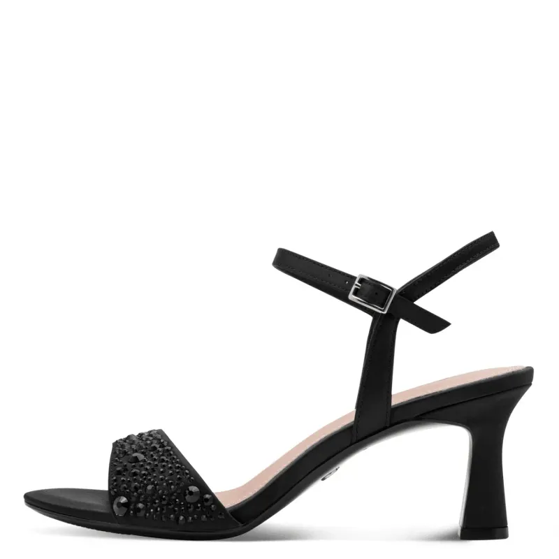 Women's wedge sandals Tamaris 1-28313-46