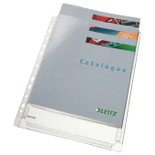 Leitz A4 EXPANDING POCKET A4 PK5