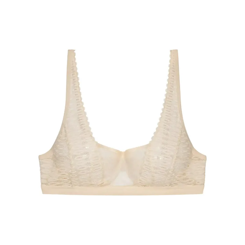 Women's bra Triumph Aura Spotlight T W02