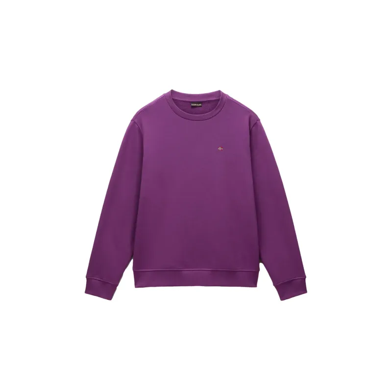 Sweatshirt Napapijri Balis French Terry