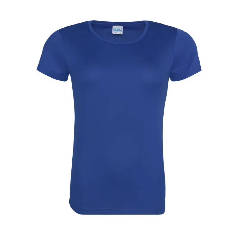 Women's Jersey Just Cool