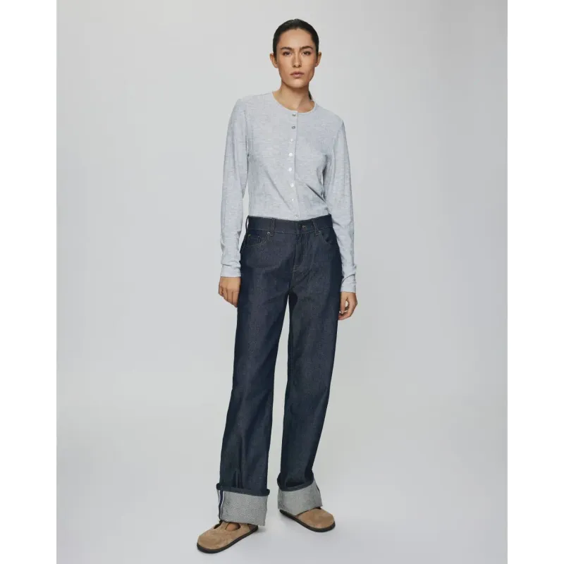 Women's jeans Moss Copenhagen Rajka Oda