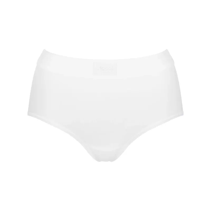 Women's maxi panties Sloggi Double Comfort (x2)