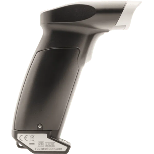 Opticon OPC-3301i Cordless Scanner USB Kit / Black / CCD / Bluetooth /