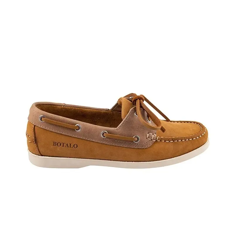 Women's boat shoes Botalo Venus 2