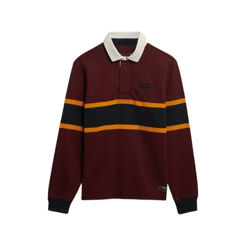 Vintage Athletic Polo Superdry