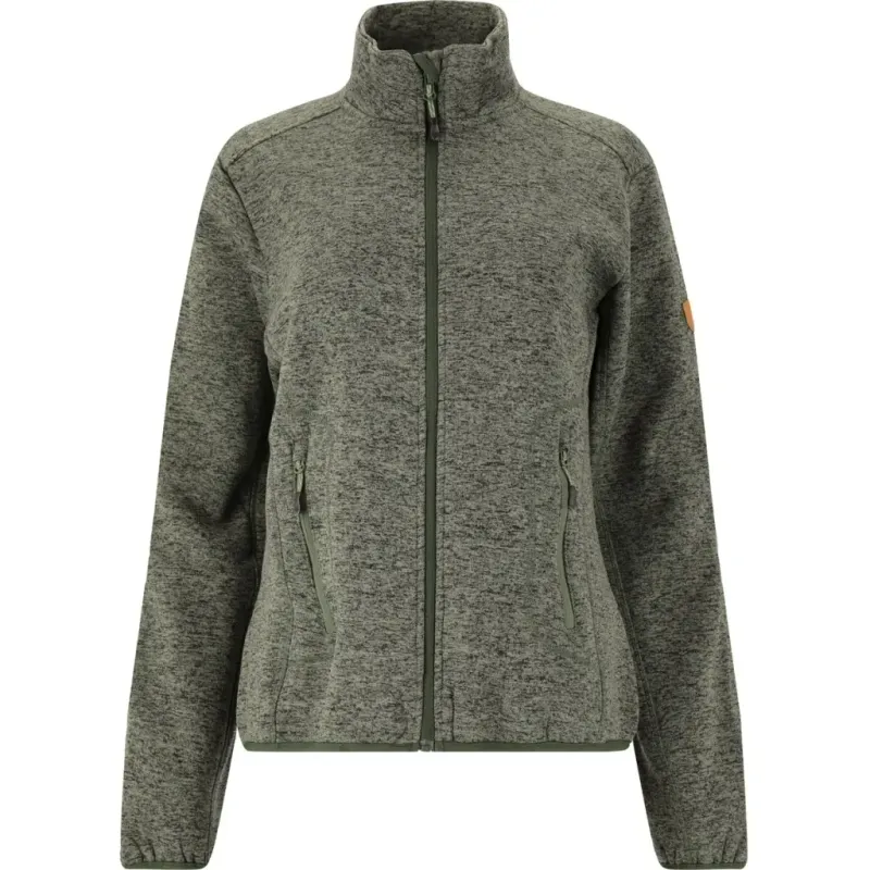 Women's fleece Whistler Samani