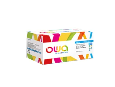 Armor K20733OW ink cartridge 1 pc(s) Compatible Magenta