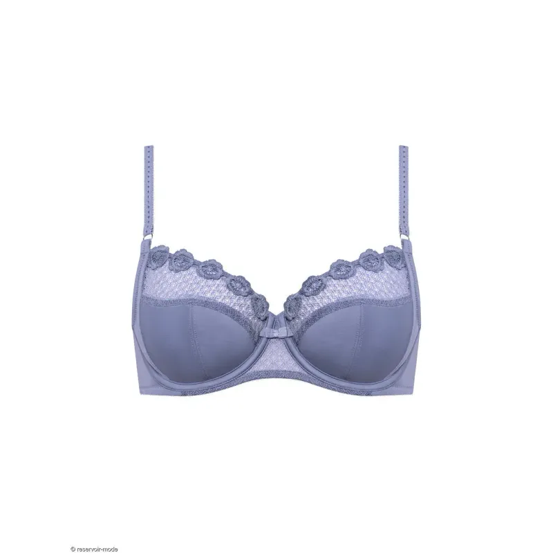 Underwired bra for women Lisca Tessa