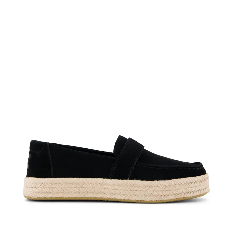 Women's espadrilles Toms Blakely