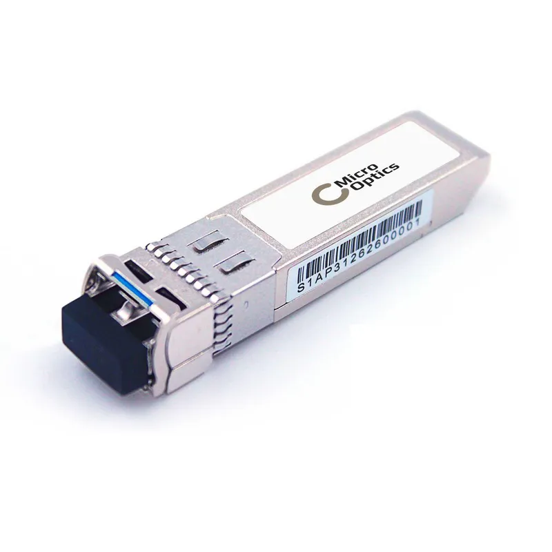 Lanview MO-MGB-LX network transceiver module Fiber optic 1000 Mbit/s S