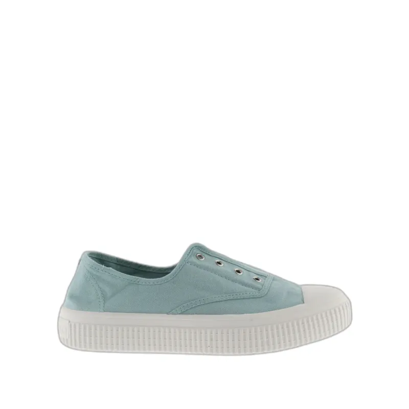 Women's Trainers Victoria Ingles Lona