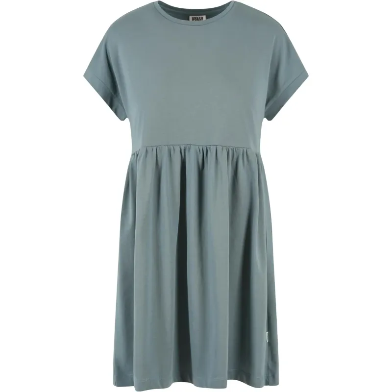 Women's t-shirt dress Urban Classics Empire Valance