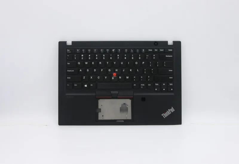Lenovo 5M10Z41369 notebook spare part Cover + keyboard