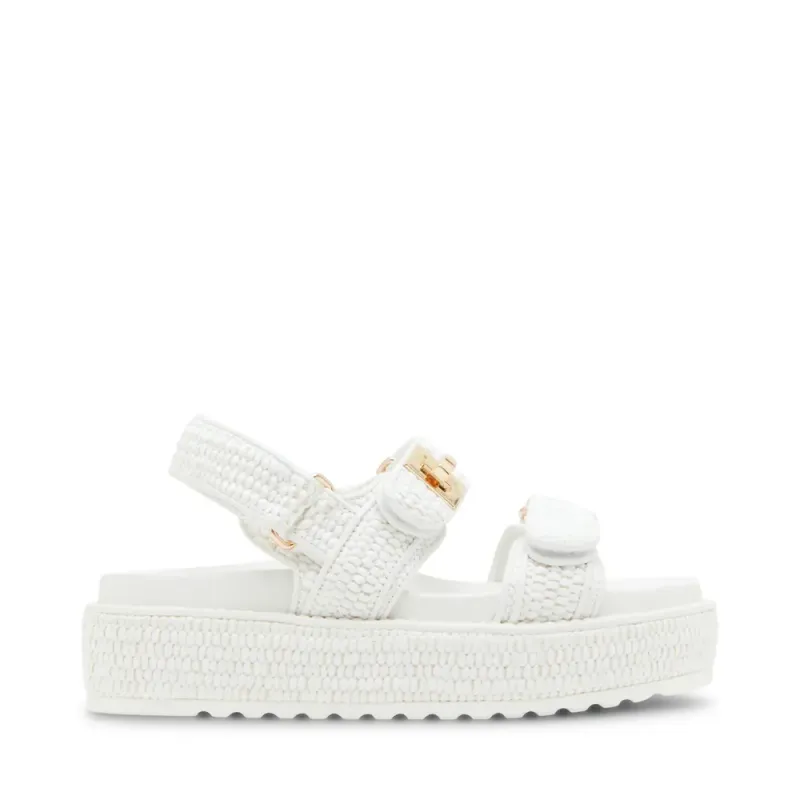 Women's wedge sandals Steve Madden Bigmona