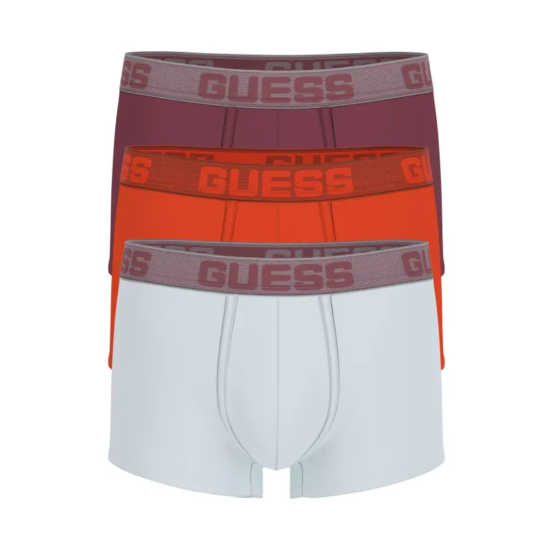Boxer shorts Guess Joe U6GG13-K6YW1 (x3)