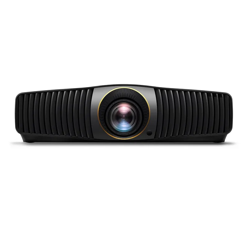 BenQ BR9708 Short throw projector 2600 ANSI lumens DLP UHD 4K (3840x2160) 3D Black